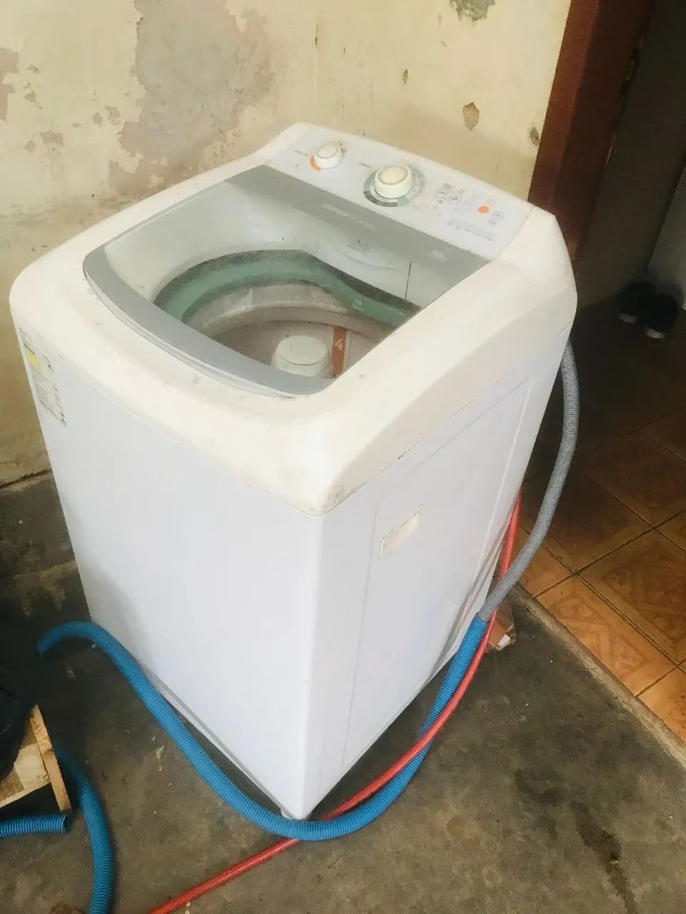 Máquina de lavar Consul faciliti  - Foto 3