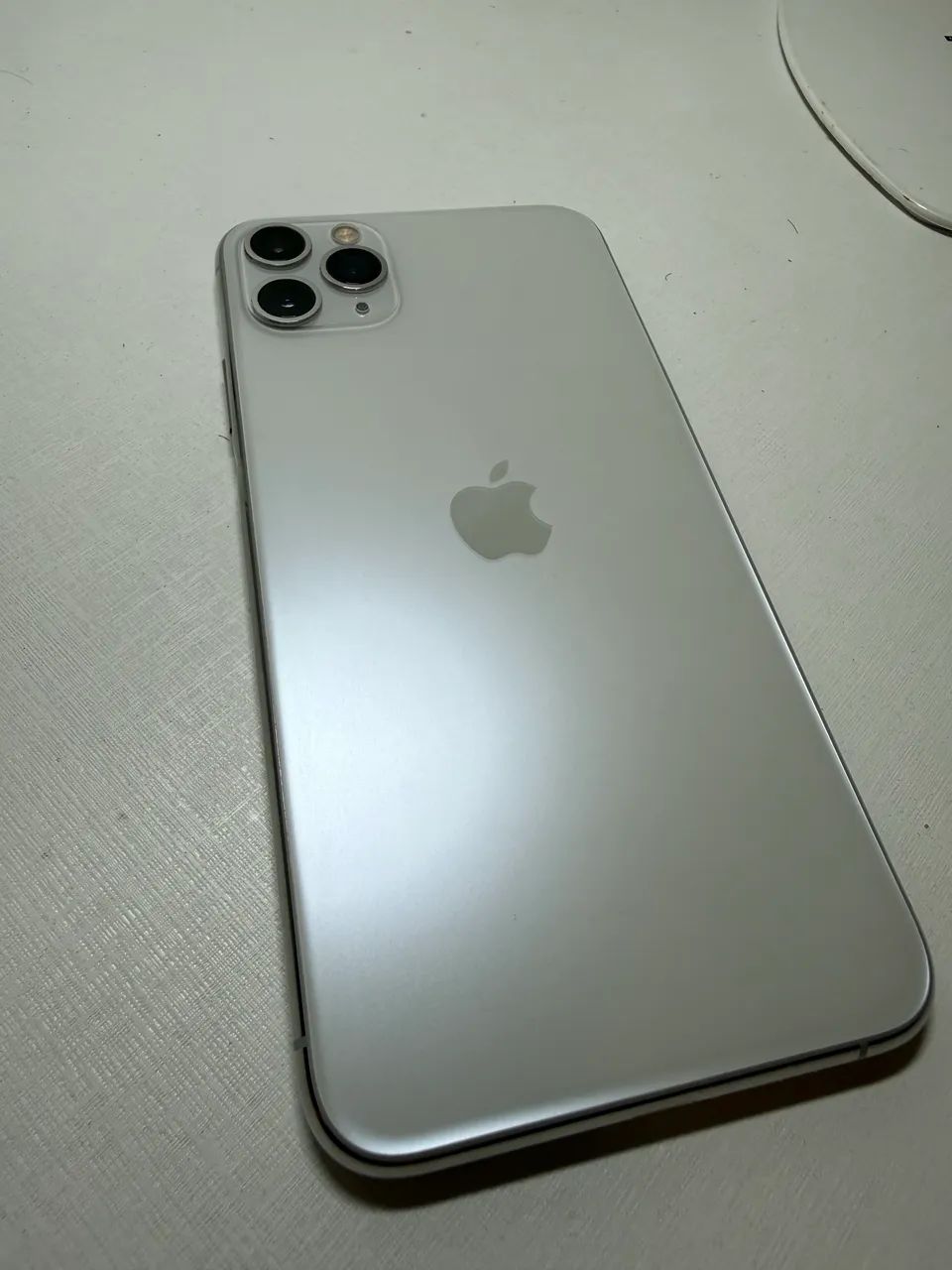 iPhone 11 Pro Max 256GB - Muito Conservado!