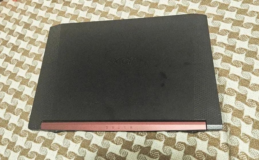 Acer nitro 5