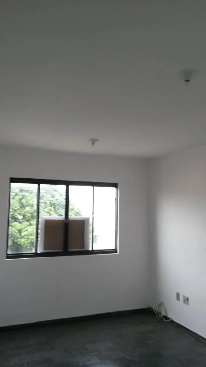 Apartamento UENF Campos - Foto 4