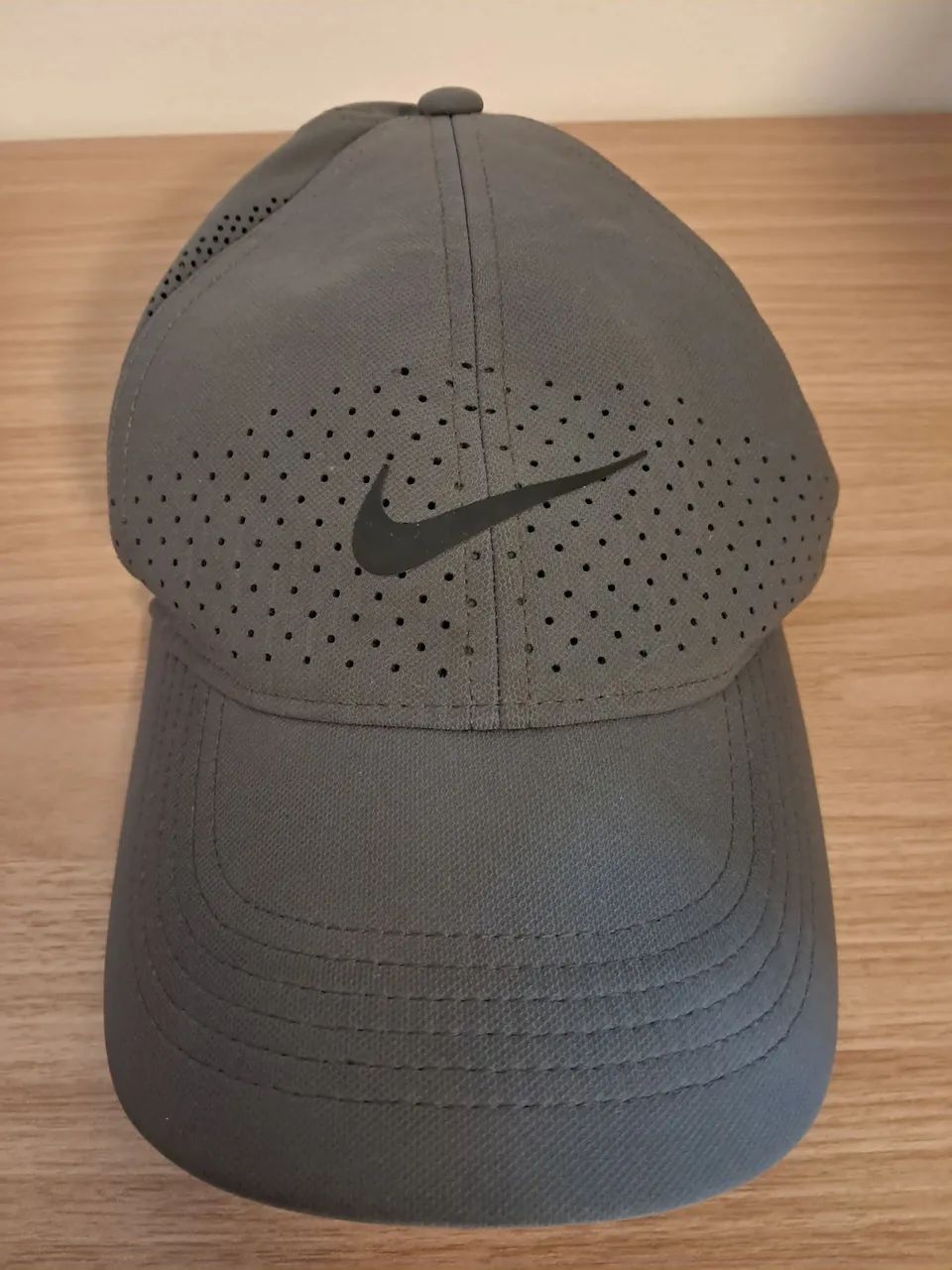 Bone Nike original dri fit  - adulto