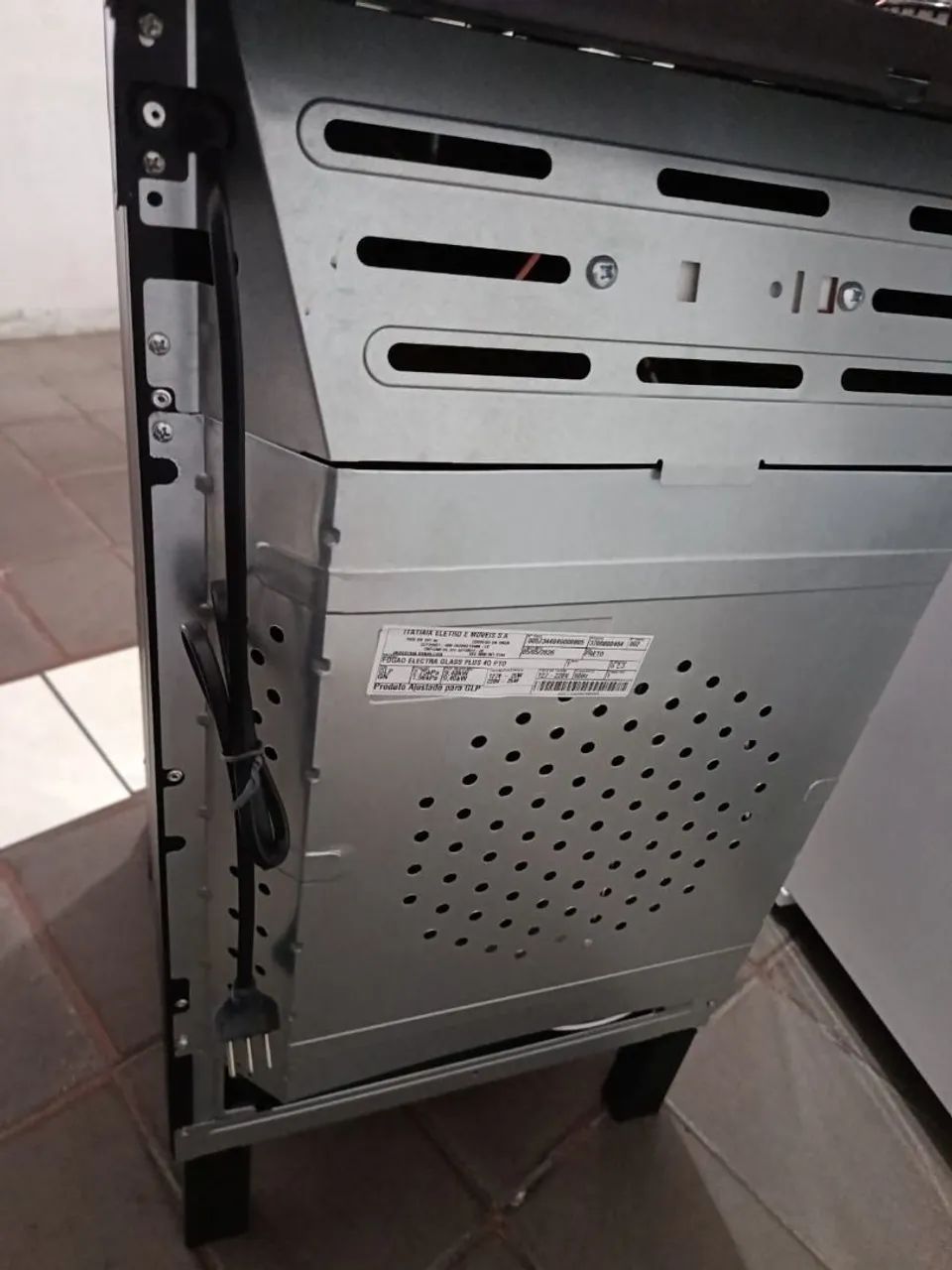 Fogão novo  - Foto 4