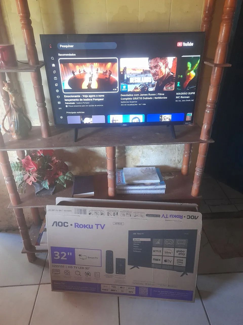 Tv e smart - Foto 2