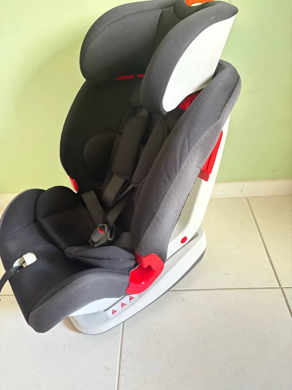Cadeirinha para carro- Chicco  - Foto 3