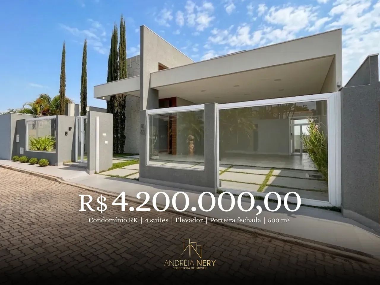 CONDOMINIO RK 4 SUITES l 100% MOBILIADA