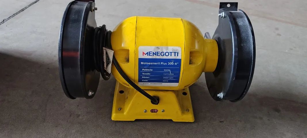 Esmeril