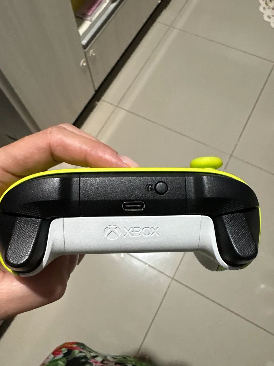 Controle Xbox  - Foto 3