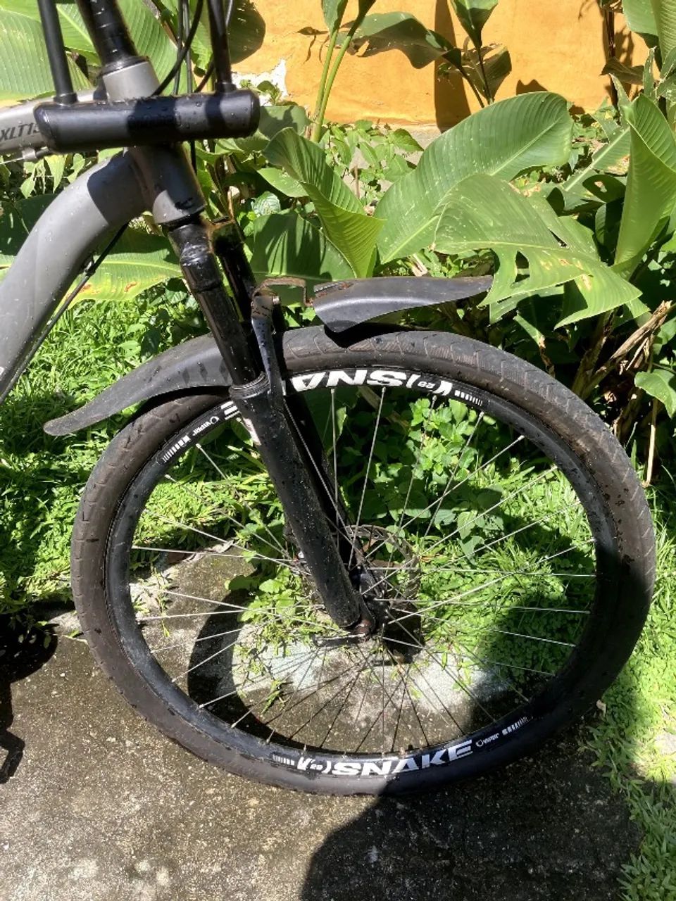 Bicicleta - Foto 3