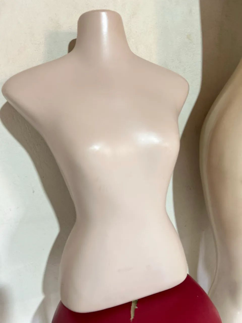 Kit 2 Manequins - Foto 3