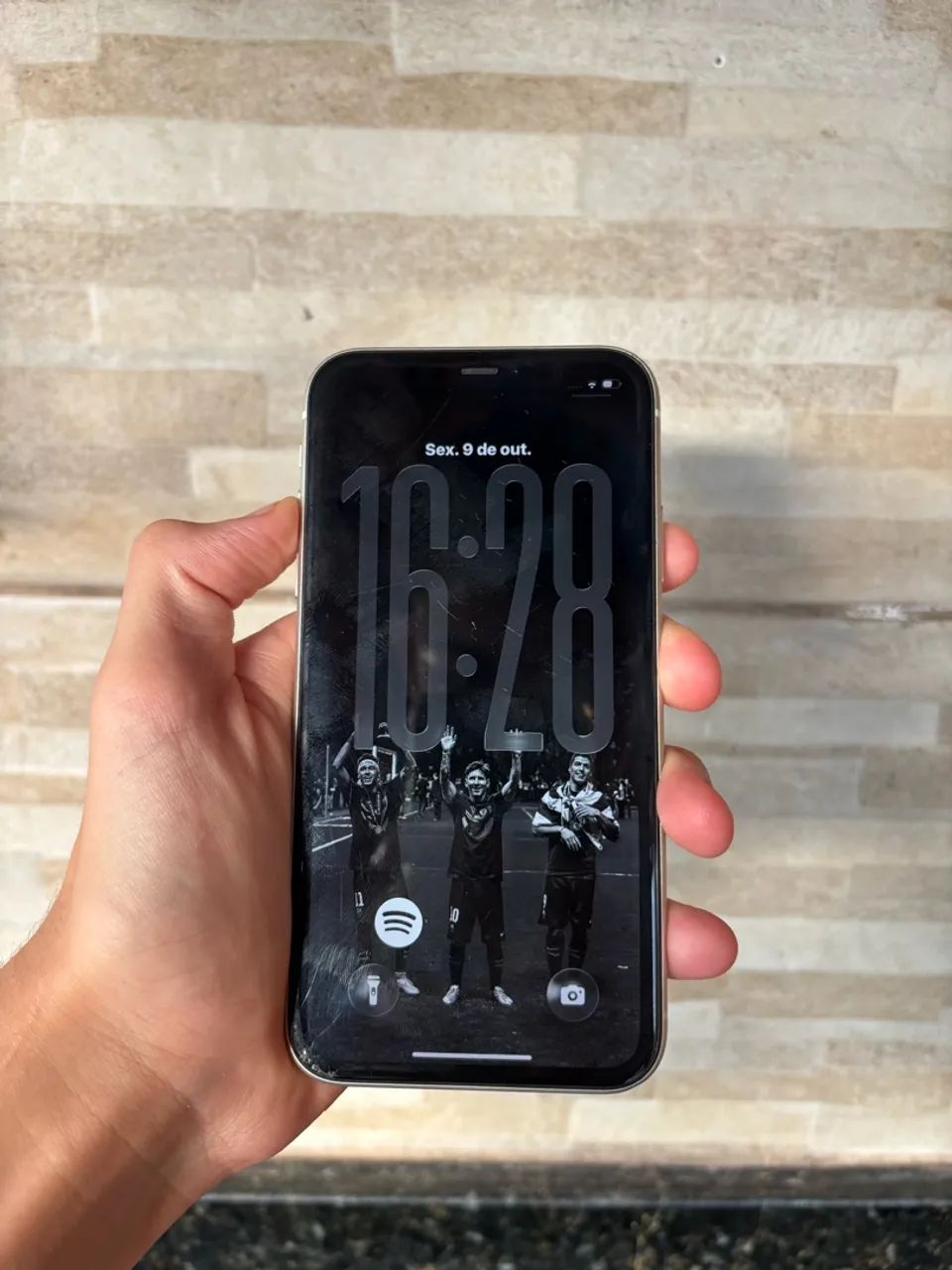 iPhone 11 128 Gigas  - Foto 2