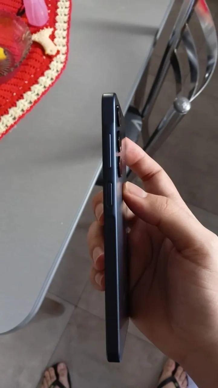 Celular samsung A16 128 gb 4gb ram - Foto 3
