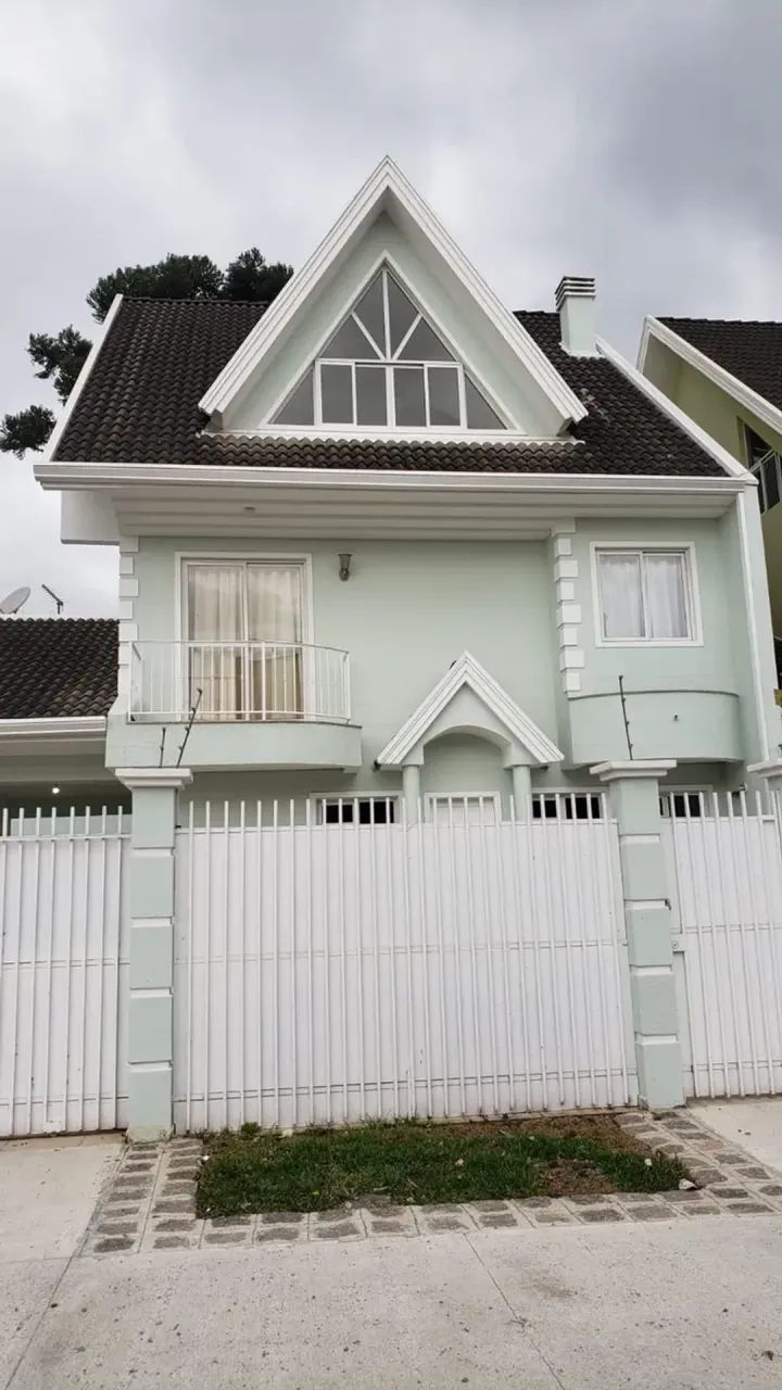 Locação de lindo tríplex 04 quartos nas Mercês com 250m2 de área útil. - Foto 2
