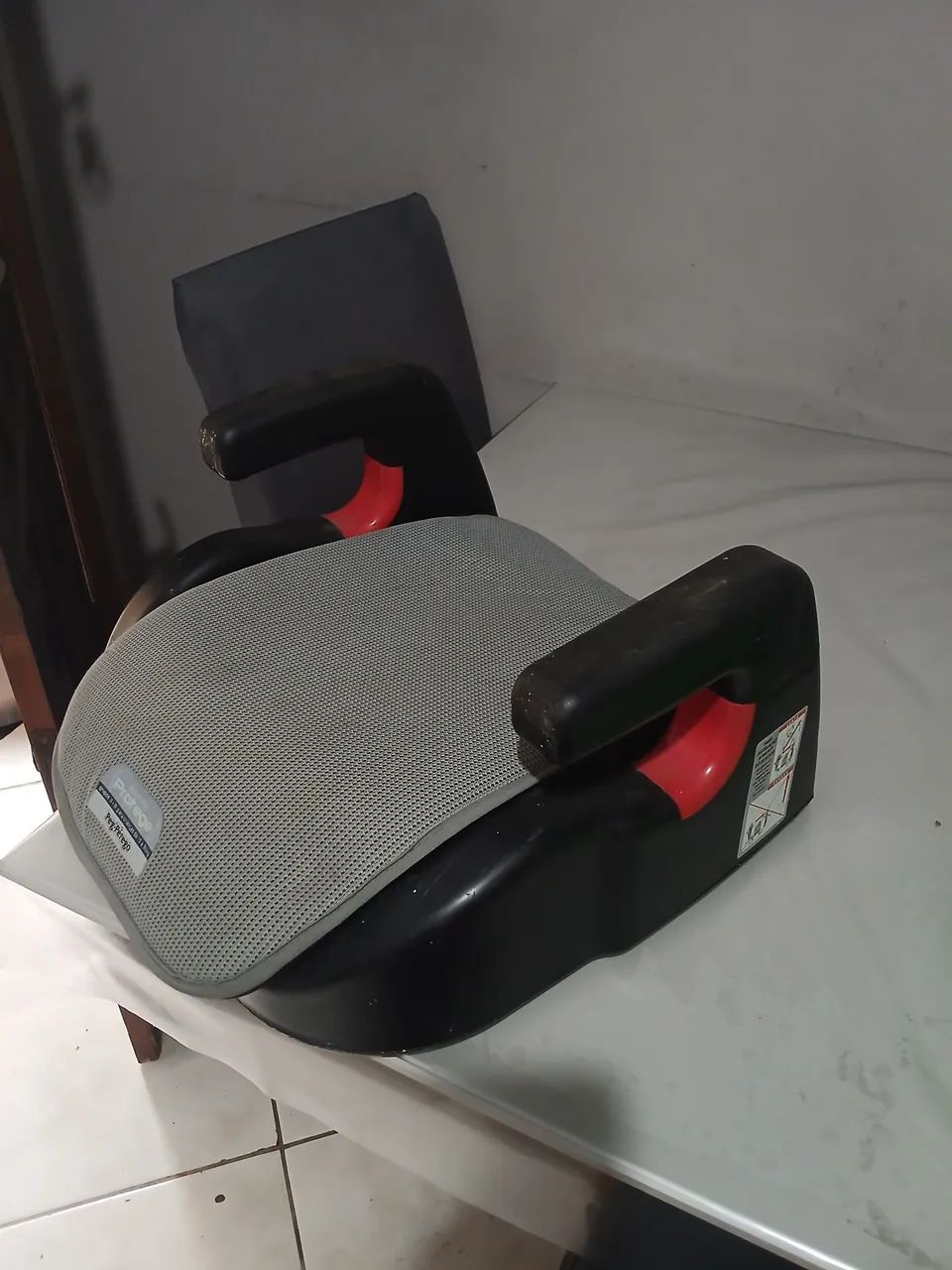 Assento infaltil para carro - Foto 2
