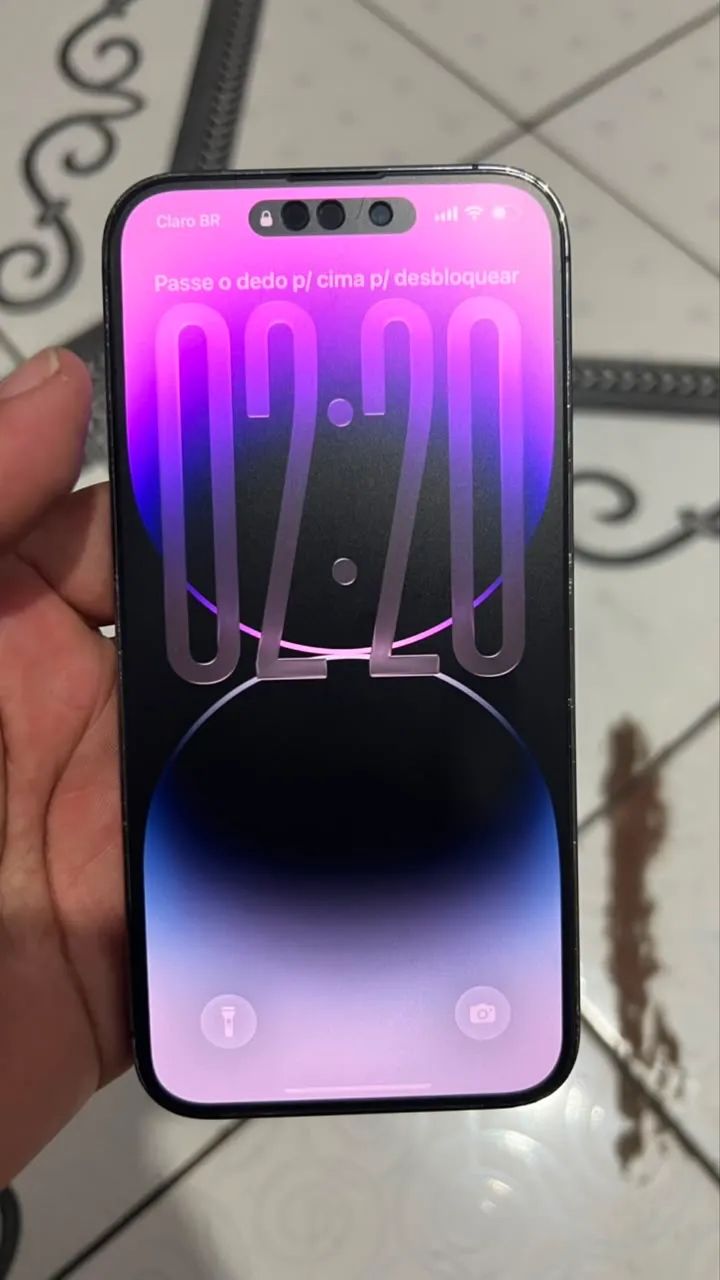 iPhone 14 Pro Max 