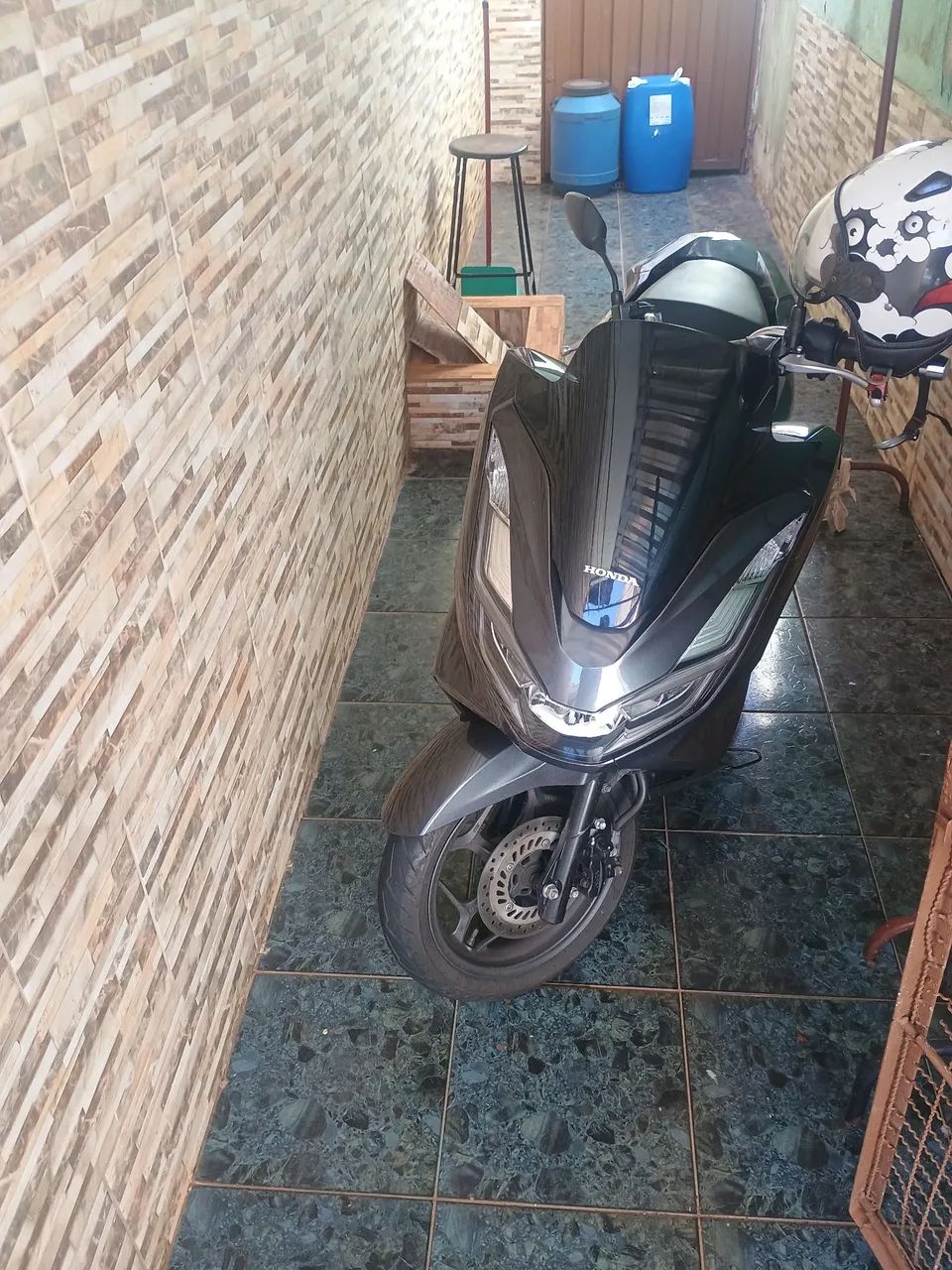 Pcx - Foto 4