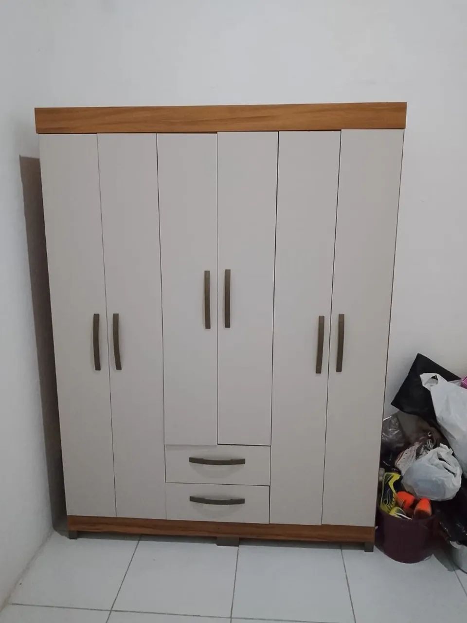 Guarda roupa 