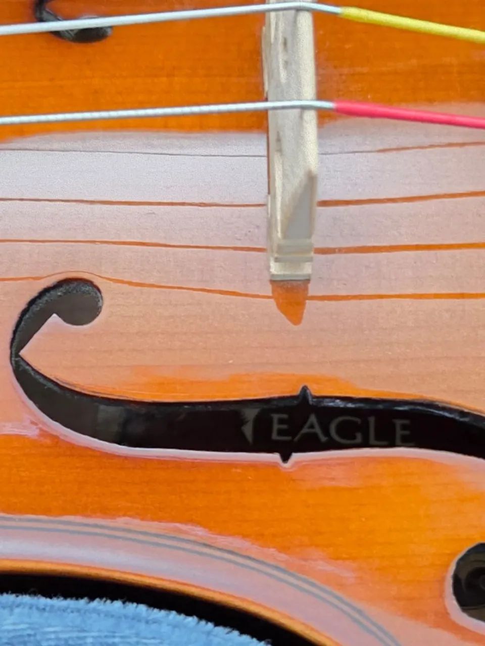Violino Eagle VE-441 - Foto 3