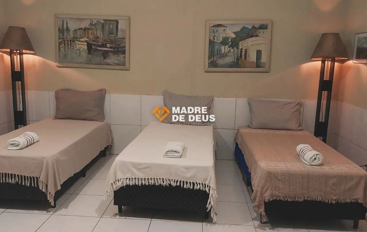 Pousada no Horizonte com 429m² - Foto 4