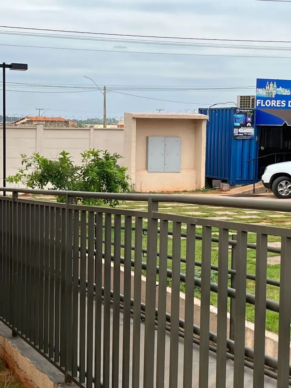 Apartamento de 42m² com 2 quartos para alugar  Conforto e praticidade! - Foto 2