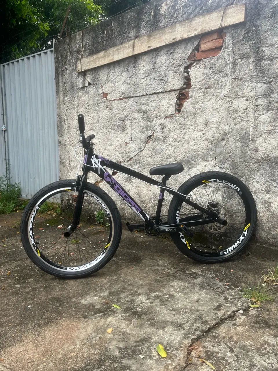 Bicicleta  - Foto 4