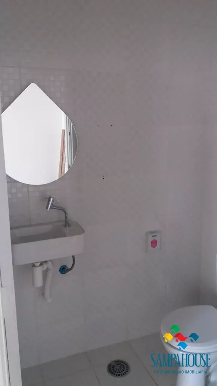 Sala comercial para venda, 1 quarto(s), Consolação, São Paulo - Foto 5