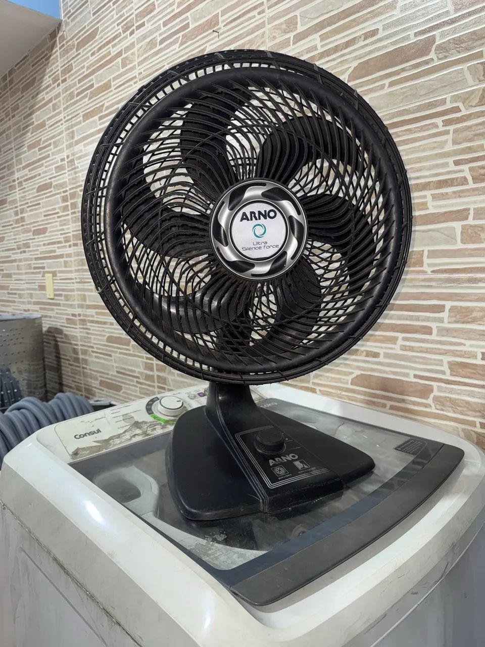 VENTILADOR ARNO  - Foto 2