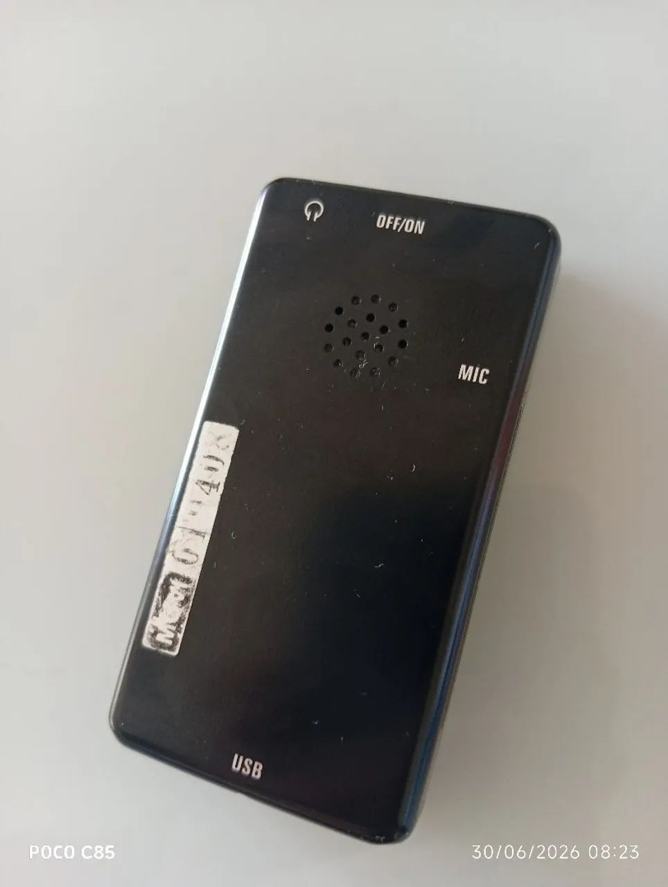 MP4 Dynacom  - Foto 2