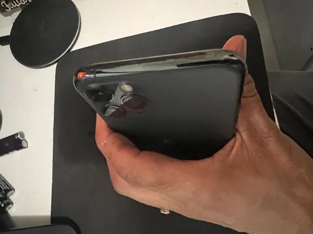 IPHONE 11 PRO - Foto 3