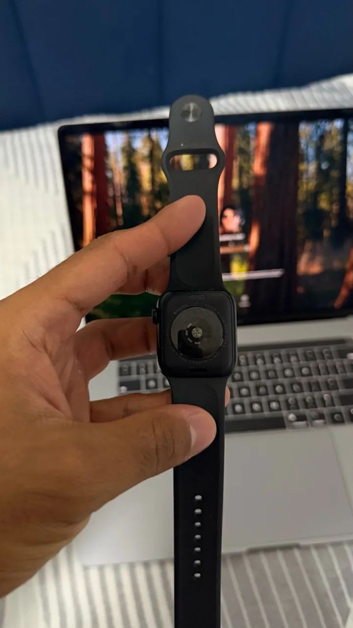 Apple Watch SE 2 - Foto 3
