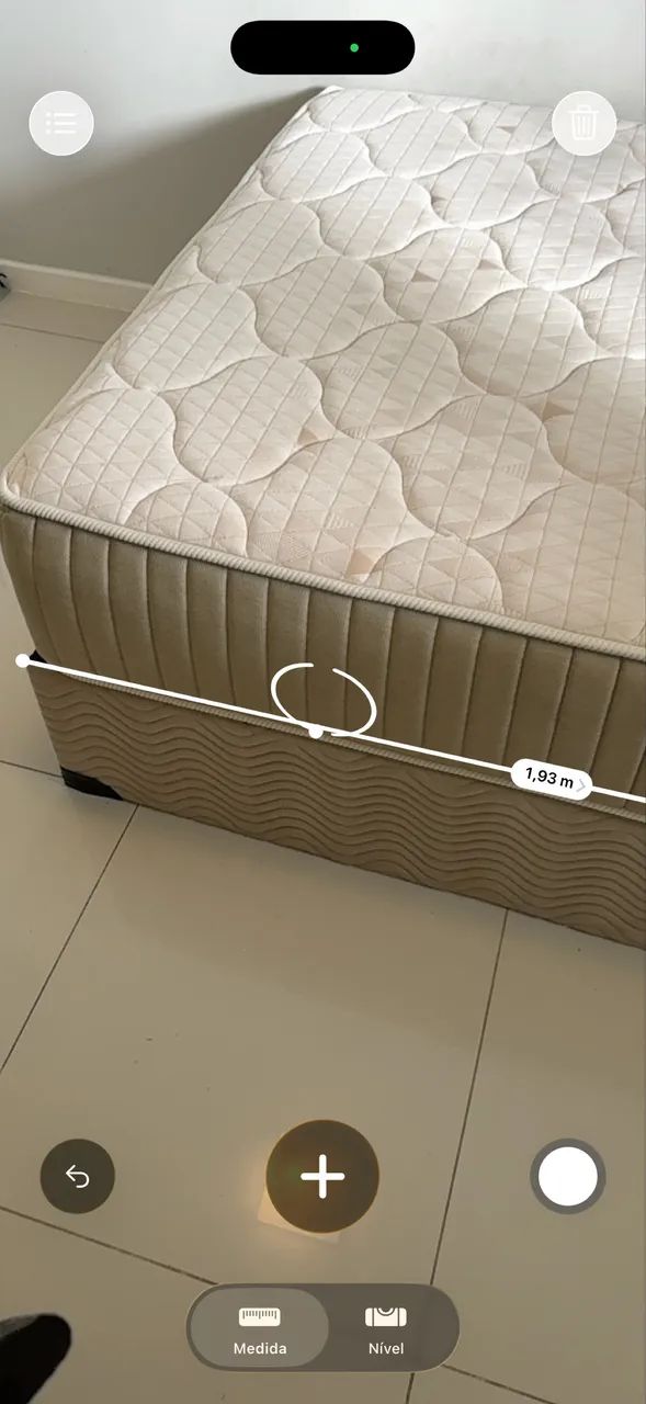 Cama box casal ortobom - Foto 3