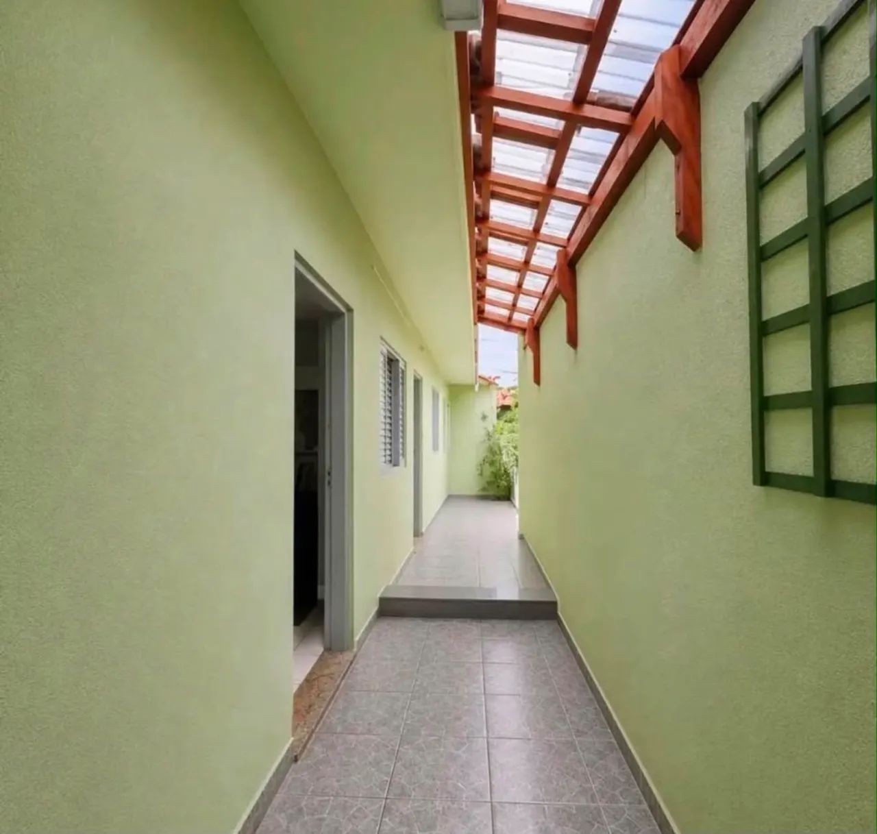 Casa na Samambaia/disponível para parcelamento  