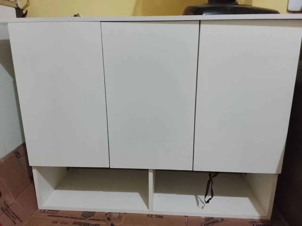 Armário de cozinha 