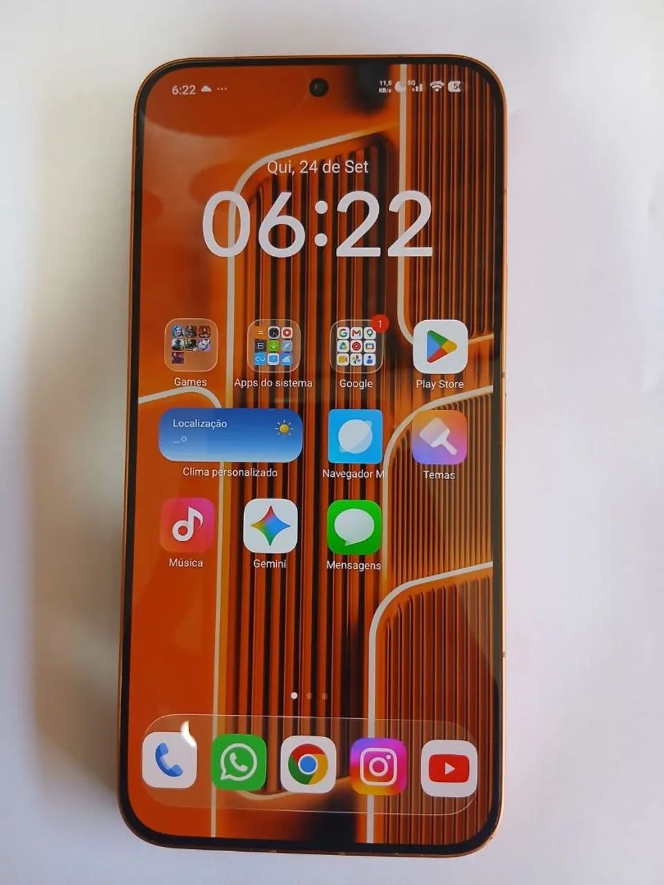 Poco x8 pro max  - Foto 2