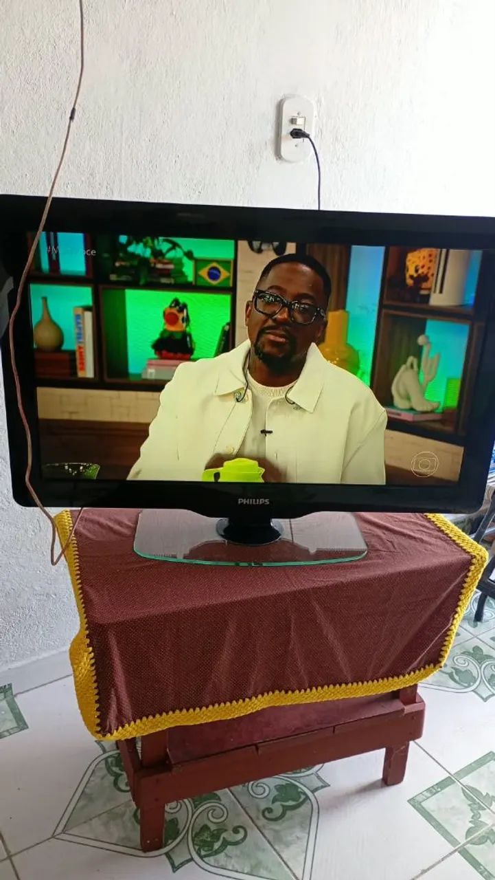 Vendo uma tv 
