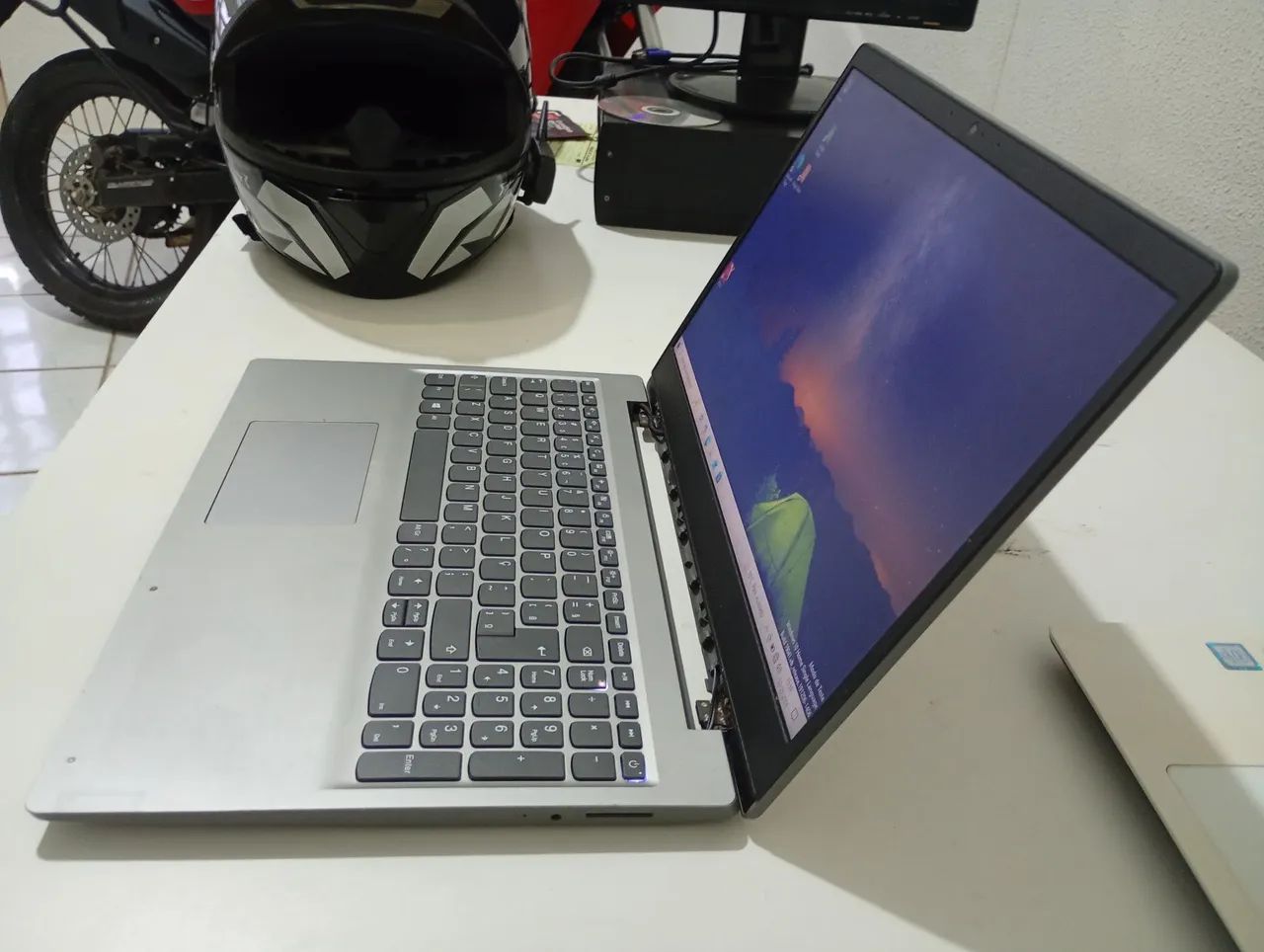 Chromebook Lenivo - Foto 4