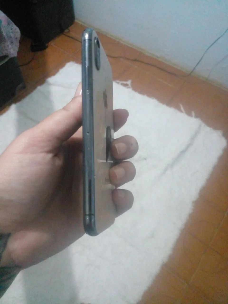 iPhone X 