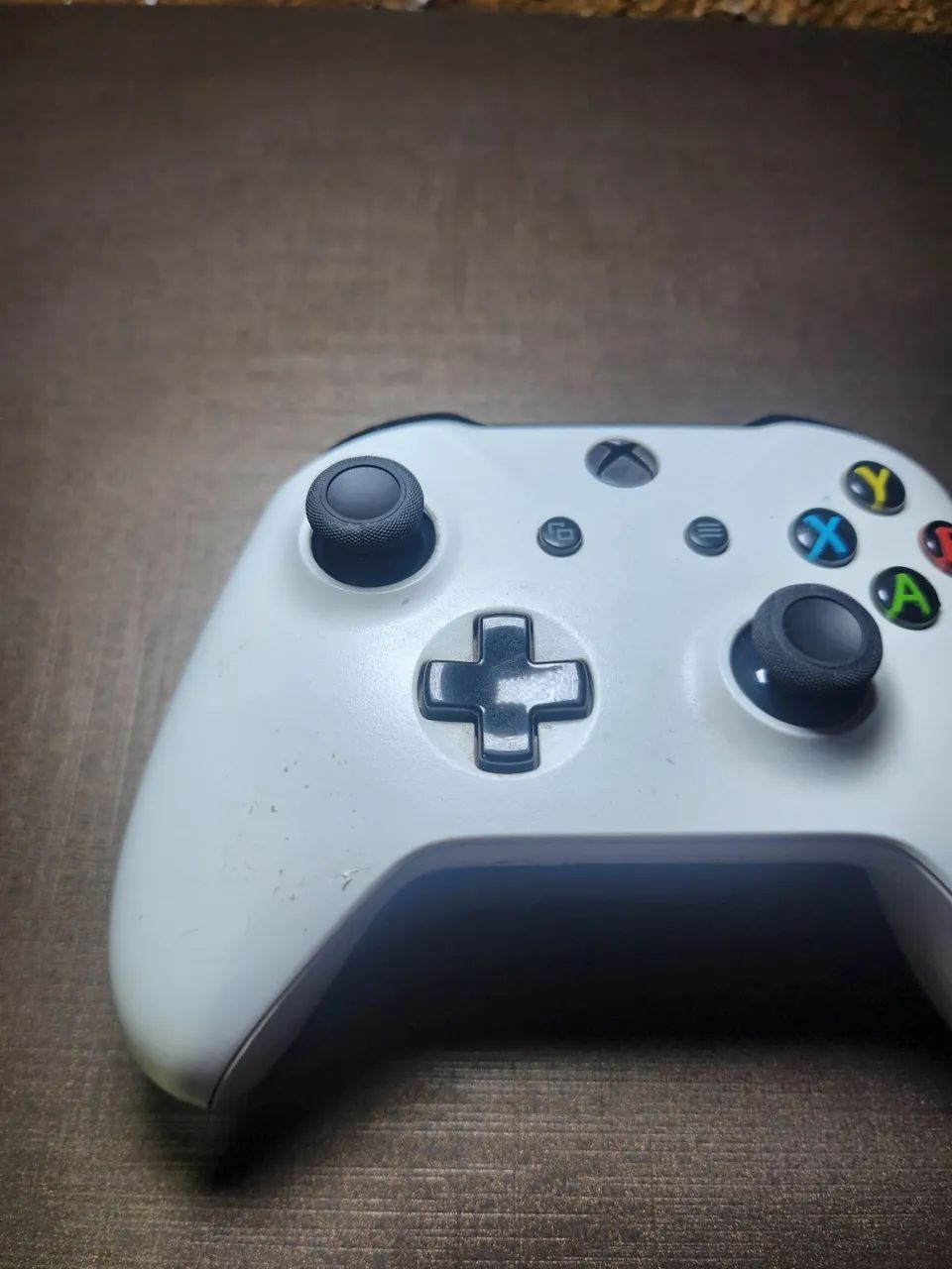 CONTROLE XBOX ONE (compatível com Smart Tv) - Foto 3