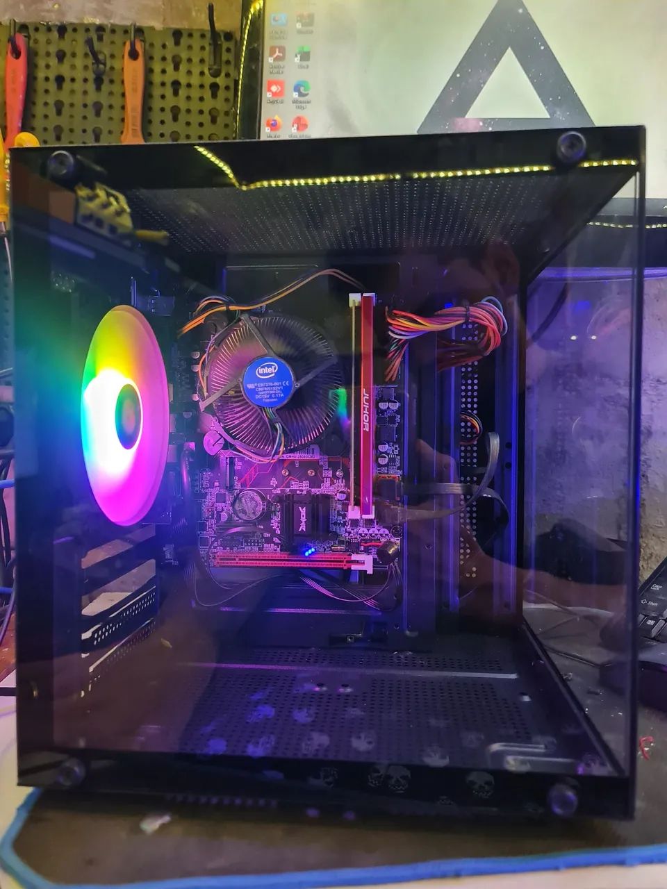 Computador i7 - Foto 2