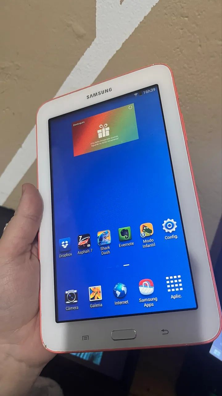 Tab3 - Foto 3