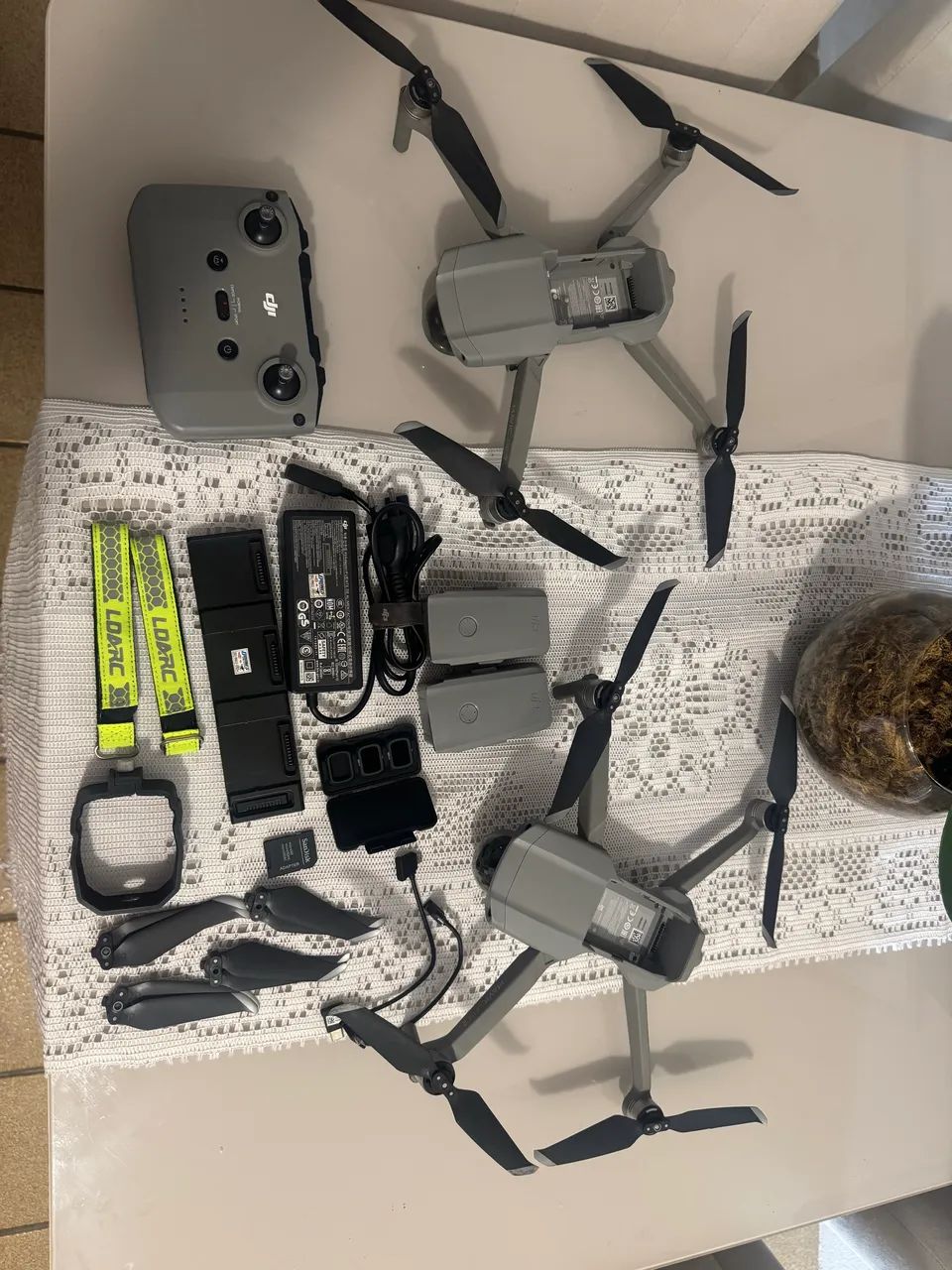 DRONE DJI MAVIC AIR 2  - Foto 5