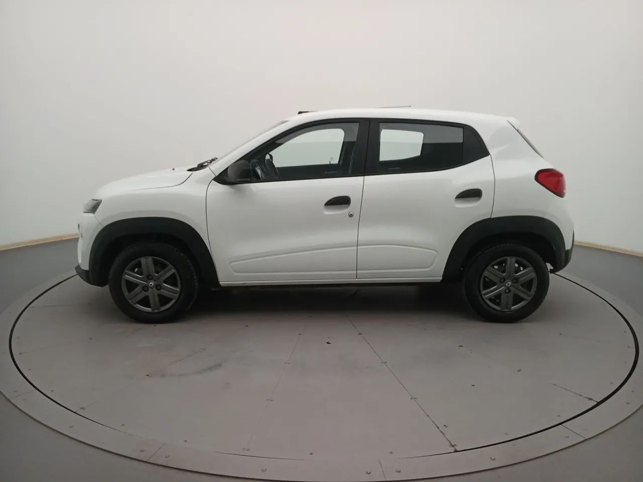 Renault Kwid 1.0 Zen 2025 - Foto 2