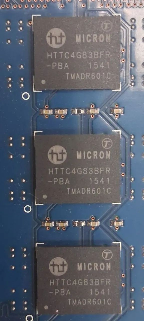 Memória DDR3 8GB 2Rx8 PC3 12800 - Foto 4