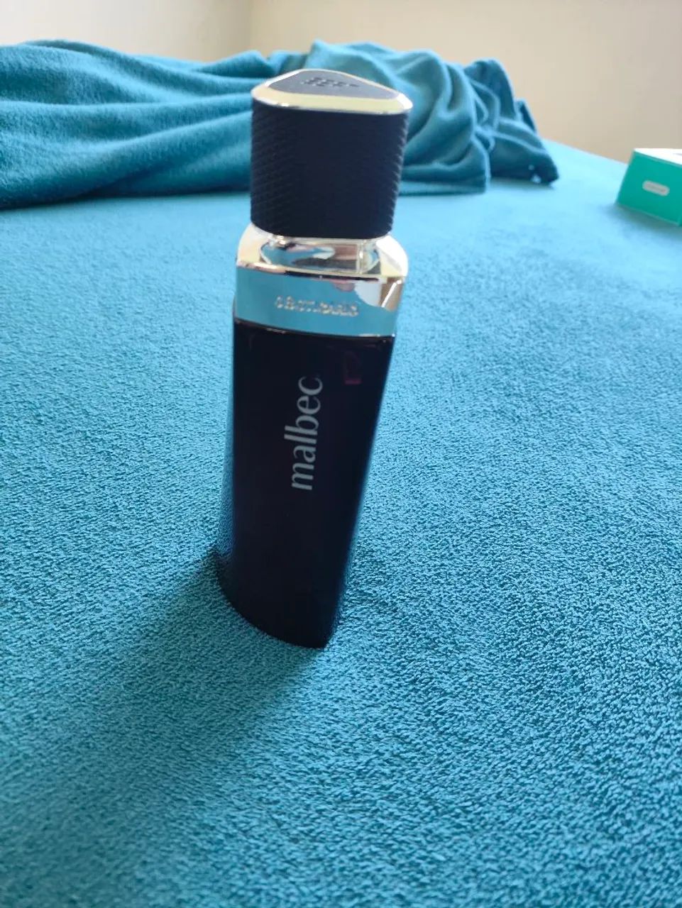 Perfume Malbec O Boticário 100ml Original (Praticamente Cheio) - Foto 2
