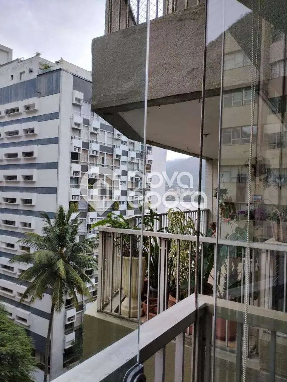 Lagoa | Apartamento 3 quartos, sendo 1 suite - Foto 4
