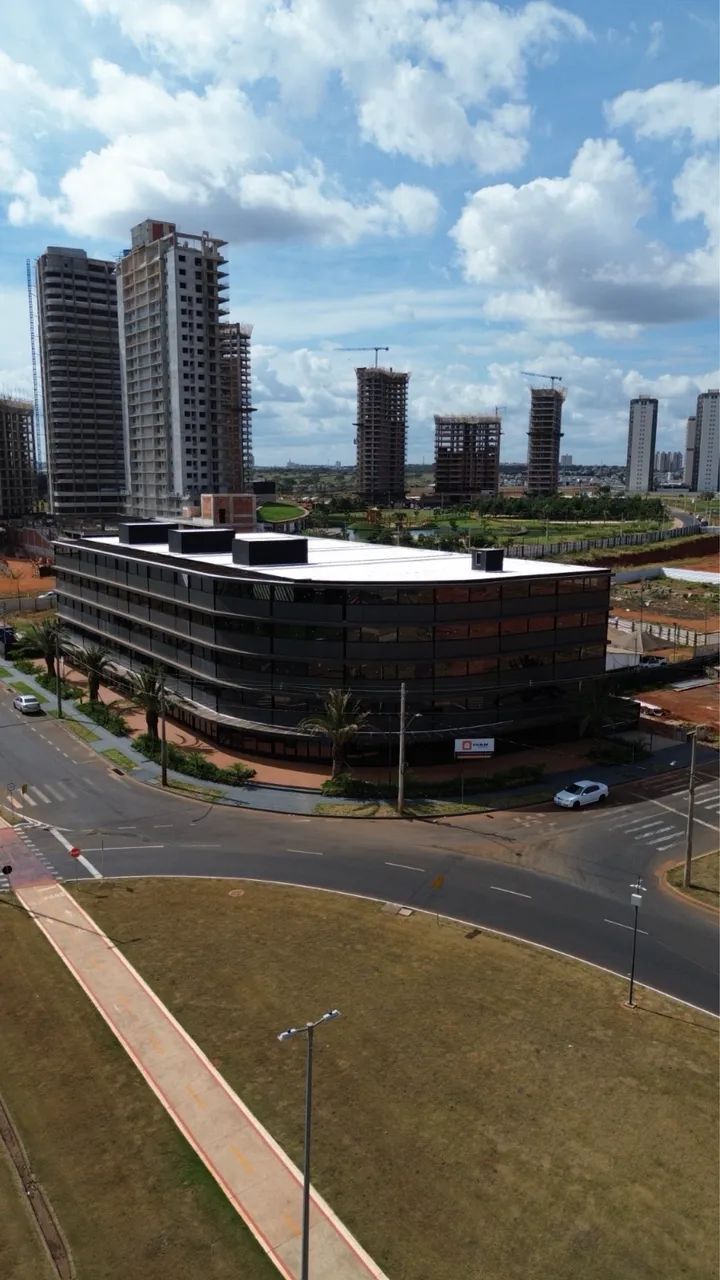 Lajes comerciais na zona sul de Uberlândia  - Foto 4