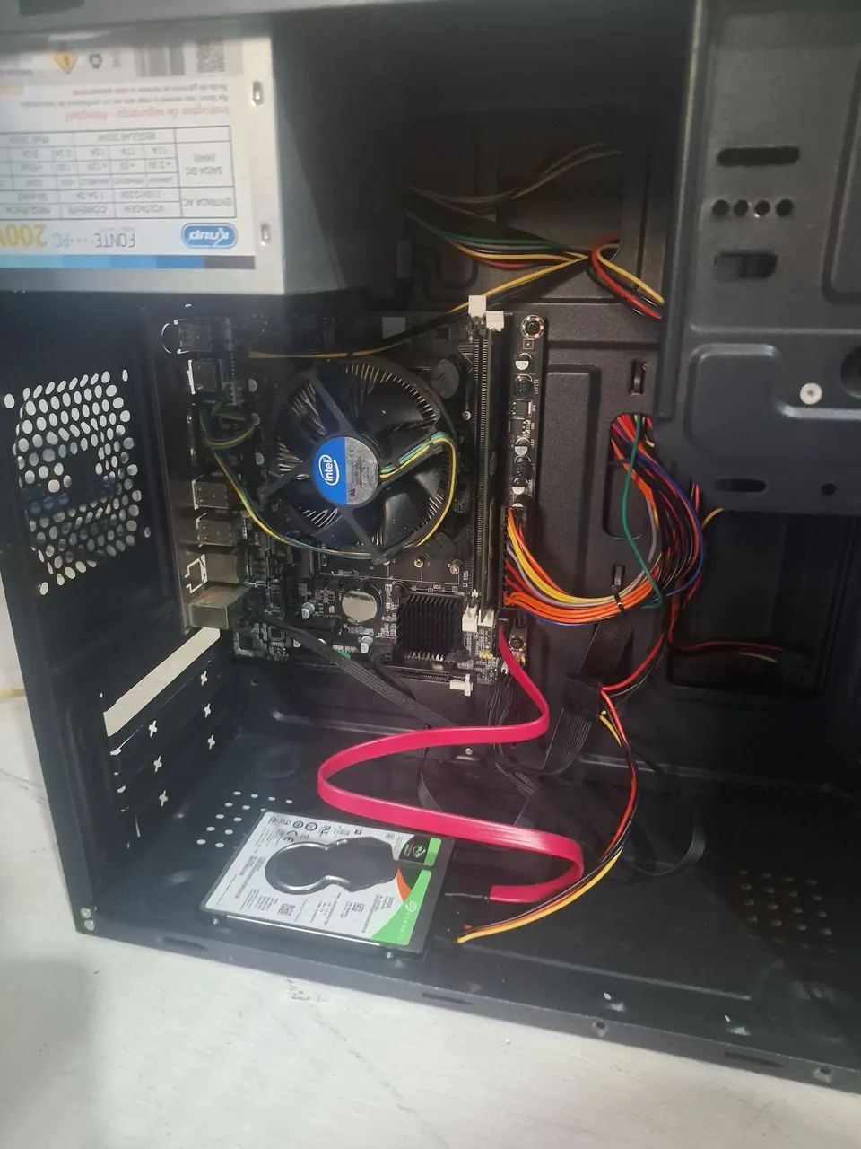 Computador core i3 - Foto 2