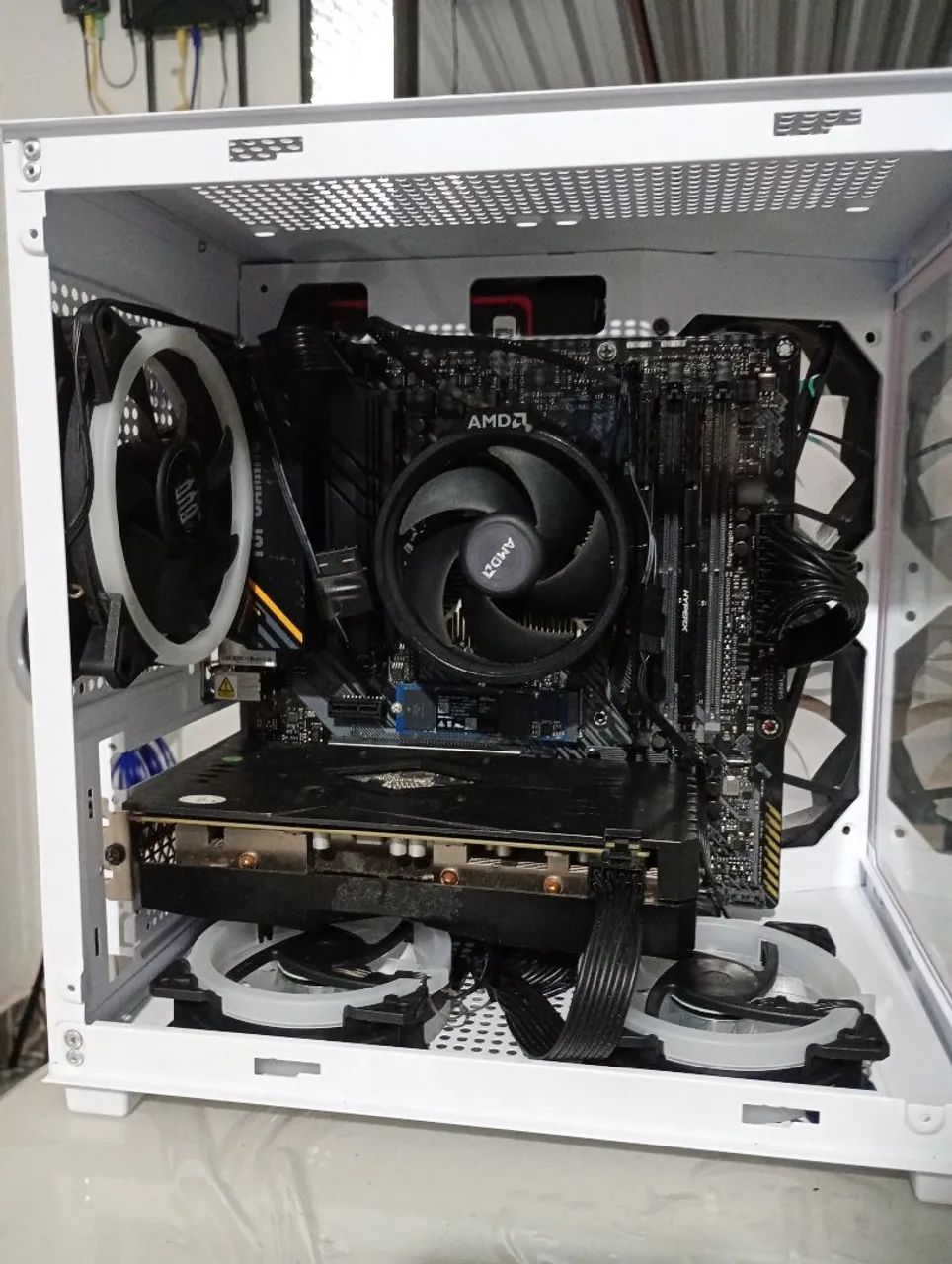 Pc game completo  - Foto 2