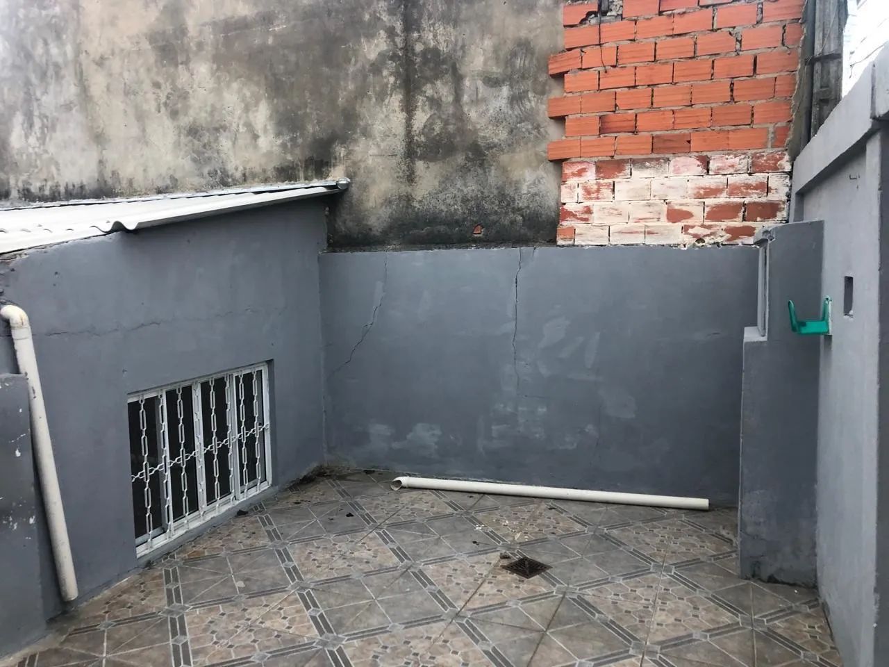 Casa com edícula próximo à avenida ipanema zona norte de Sorocaba 