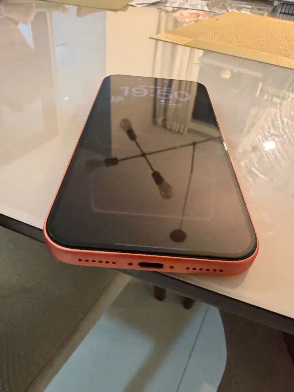 iPhone 17 Pro Max 256 A 3257 versão EUA - Foto 2