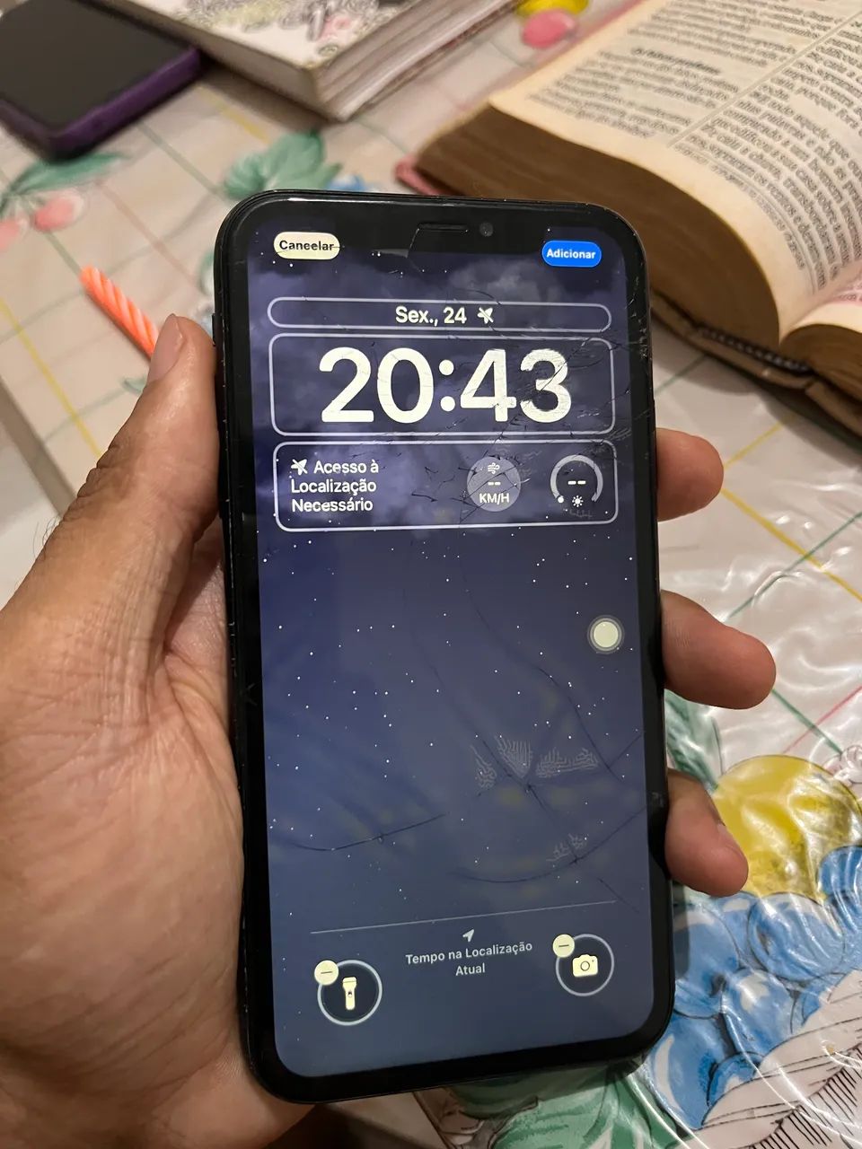 IPHONE XR 128G | OPORTUNIDADE  - Foto 4